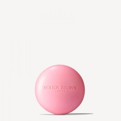 Molton Brown Fiery Pink Pepper Sapone Solido Profumato