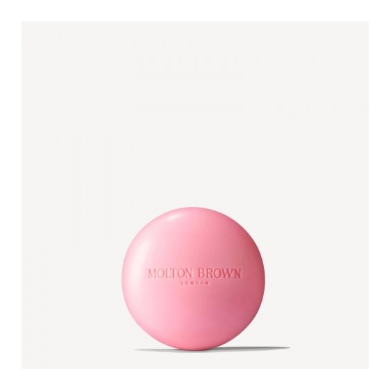 Molton Brown Fiery Pink Pepper Sapone Solido Profumato