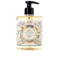 Panier Des Sens Finocchio Marino Sapone Liquido Di Marsiglia 500 Ml