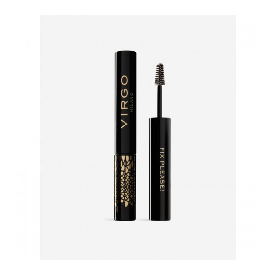 Virgo Fix Please Brow Gel N. 01