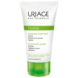 Uriage Hyséac Masque Purifiant 50ML