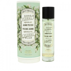 Panier Des Sens Gelsomino Eau De Toilette 50 Ml