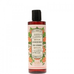 Panier Des Sens Geranio Rosa Gel Doccia 250 Ml