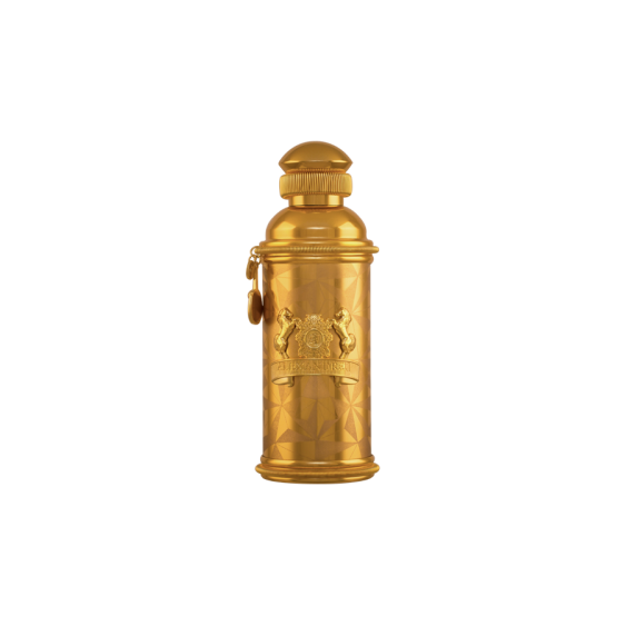 Alexandre J. Golden Oud Eau De Parfum 100 Ml