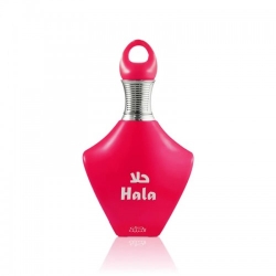 Nabeel Hala Eau De Parfum 100 Ml