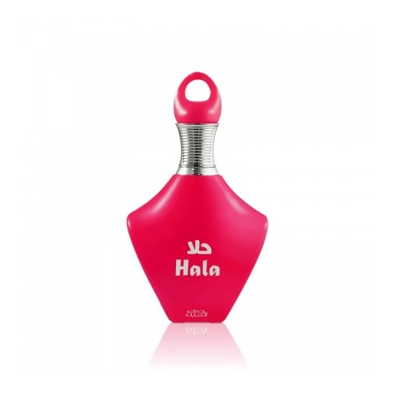 Nabeel Hala Eau De Parfum 100 Ml