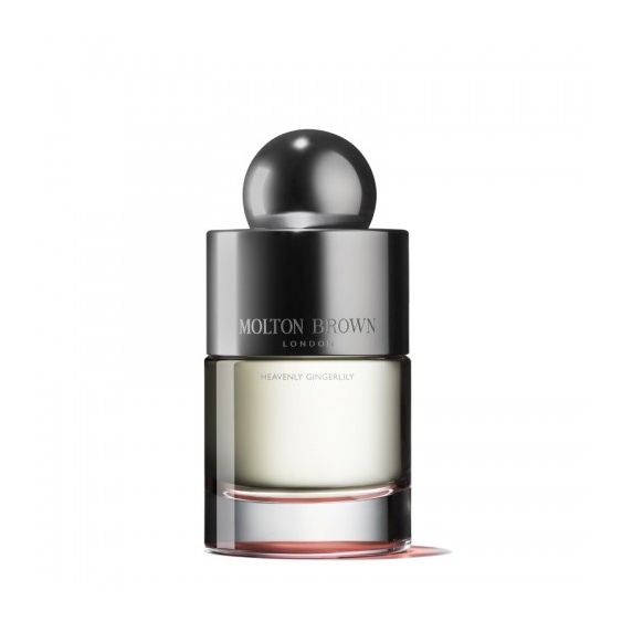 Molton Brown Heavenly Gingerlily Eau De Toilette 100 Ml
