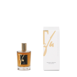 Teatro Fragranze Uniche Incenso Imperiale Diffusore Con Bastoncini 100 Ml