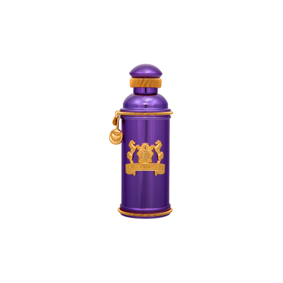 Alexandre J. Iris Violet Eau De Parfum 100 Ml