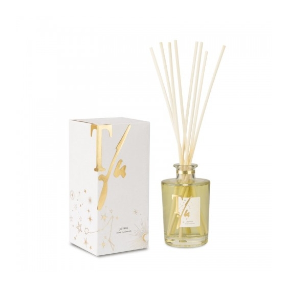Teatro Fragranze Uniche Joyful Diffusore Con Bastoncini 100 Ml