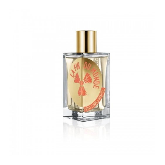 Etat Libre D'Orange La Fin Du Monde Eau De Parfum 50 Ml