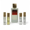 Brecourt Paris L'Amoureuse Eau De Parfum 100 Ml