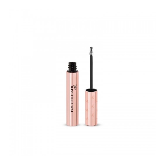 Naj-Oleari Lasting Shape Eyebrow Fixer N. 00 Clear