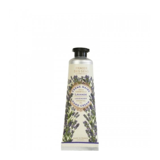 Panier Des Sens Lavanda Crema Mani 30 Ml