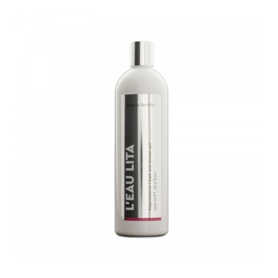 Blancheide L'Eau Lita Bagnodoccia 500 Ml