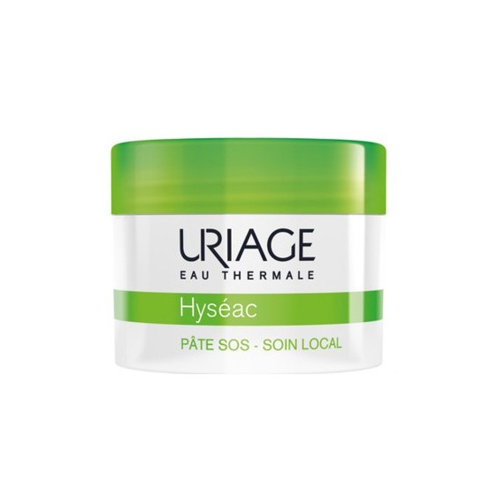Uriage Hyséac Pâte SOS 15GR
