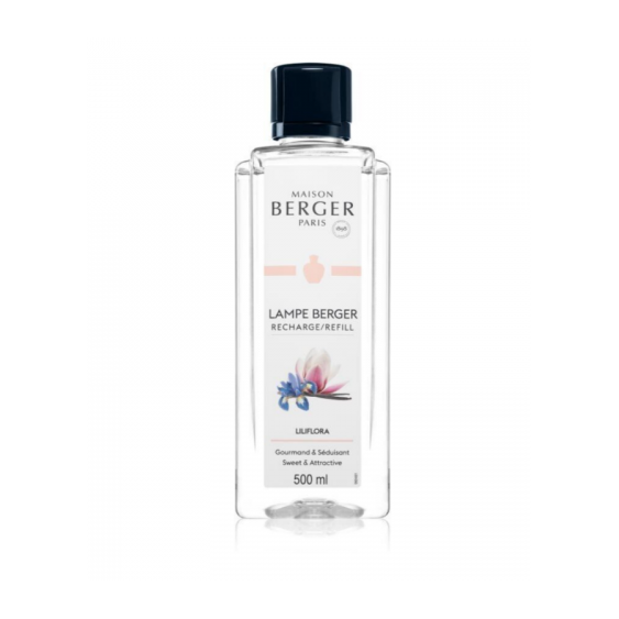 Maison Berger Paris Liliflora Ricariche Catalisi 500 Ml