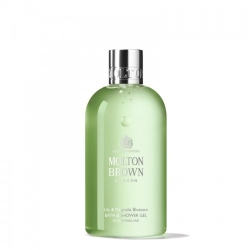 Molton Brown Lily & Magnolia Gel Doccia 300 Ml