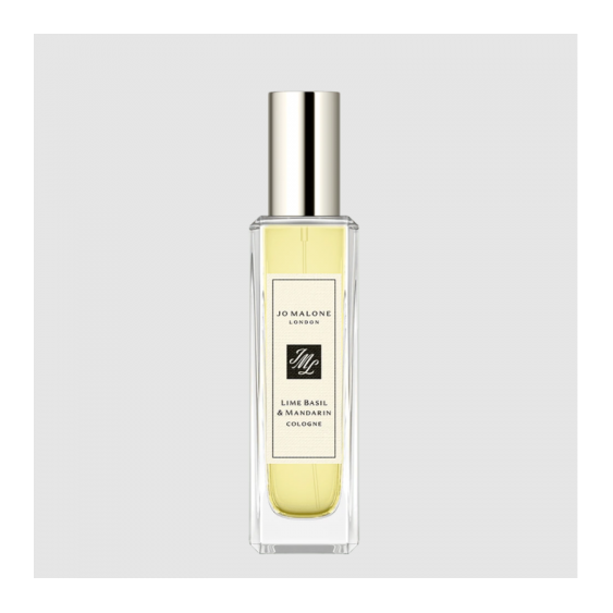 Jo Malone London Lime Basil & Mandarin Cologne 30 Ml