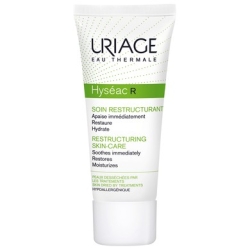 Uriage Hyséac R Soin Restructurant  40ML