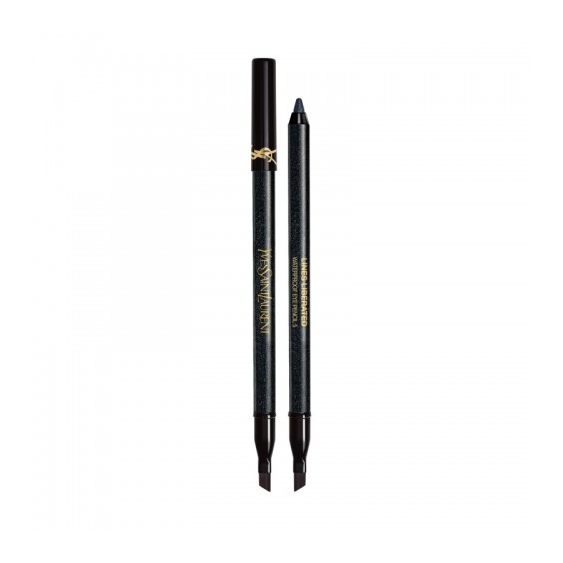 Yves Saint Laurent Lines Liberated N. 05 Prismatic Black
