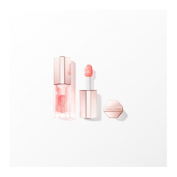 Lancome Lip Idole Juicytreat N. 10 PINK OH LA LA