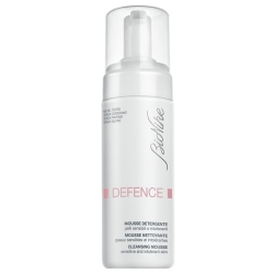 Bionike Defence Mousse Detergente 150ML