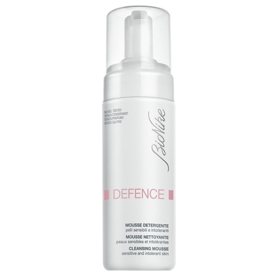 Bionike Defence Mousse Detergente 150ML