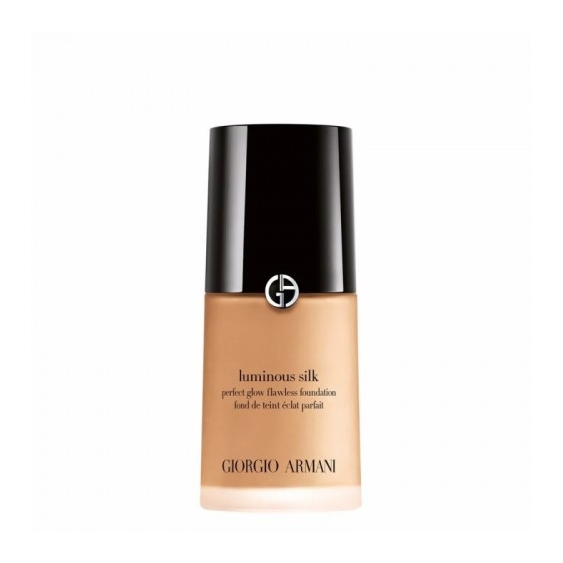 Armani Luminous Silk Foundation Fondotinta Liquido N. 6.25