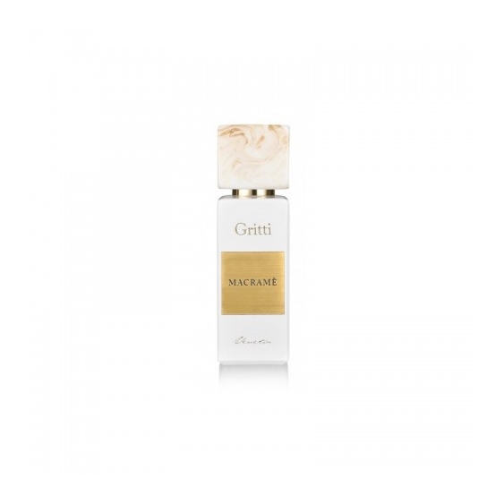 Gritti Macramè Eau De Parfum 100 Ml