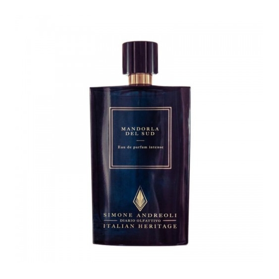 Simone Andreoli Mandorla Del Sud Eau De Parfum Intense 100 Ml