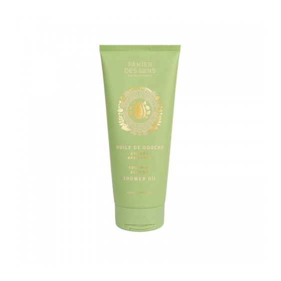 Panier Des Sens Mandorla Olio Doccia 200 Ml