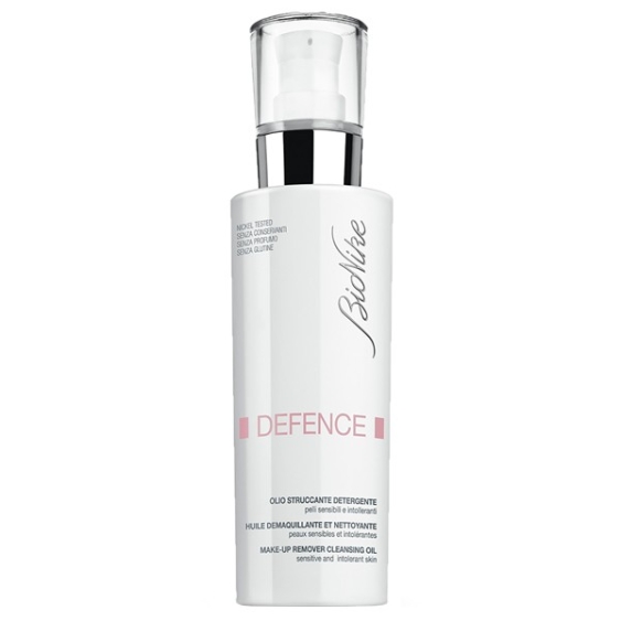 Bionike Defence Olio Struccante Detergente 150ML