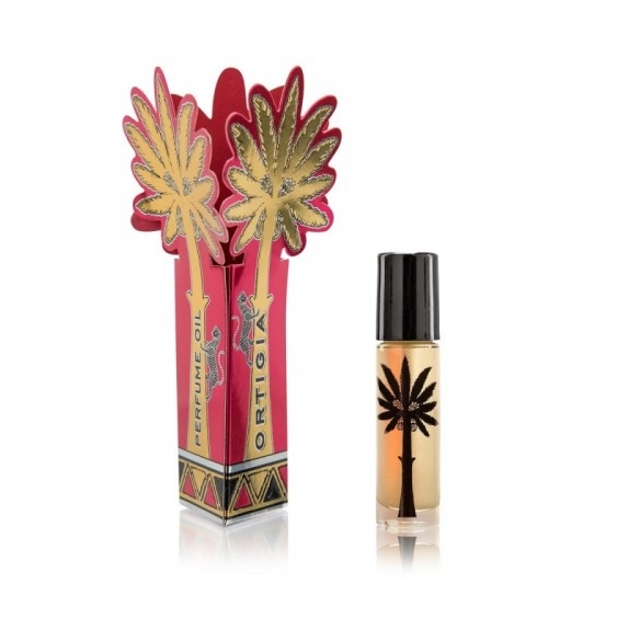 Ortigia Melograno Profumo Roll-On 10 Ml