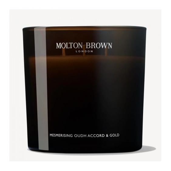 Molton Brown Mesmerising Oudh Accord&Gold Candela A Tre Stoppini