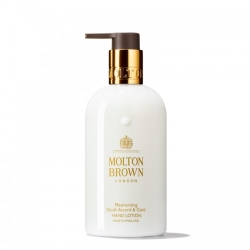 Molton Brown Mesmerising Oudh Accord&Gold Lozione Mani 300 Ml