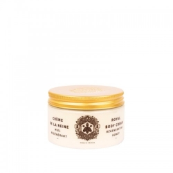 Panier Des Sens Miele Crema Corpo Ultra Nutriente 250 Ml
