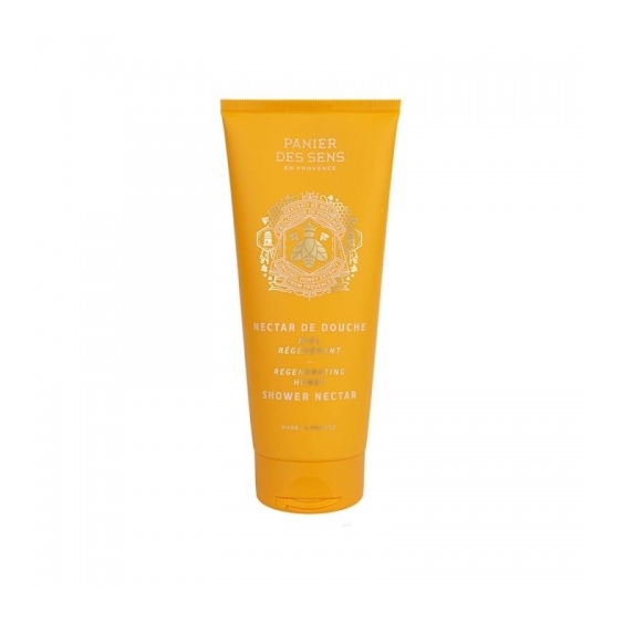 Panier Des Sens Miele Nettare Della Doccia 200 Ml