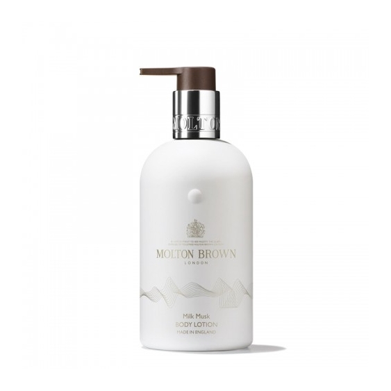 Molton Brown Milk Musk Lozione Corpo 300 Ml