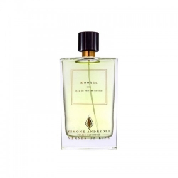 Simone Andreoli Moorea Eau De Parfum Intense 100 Ml