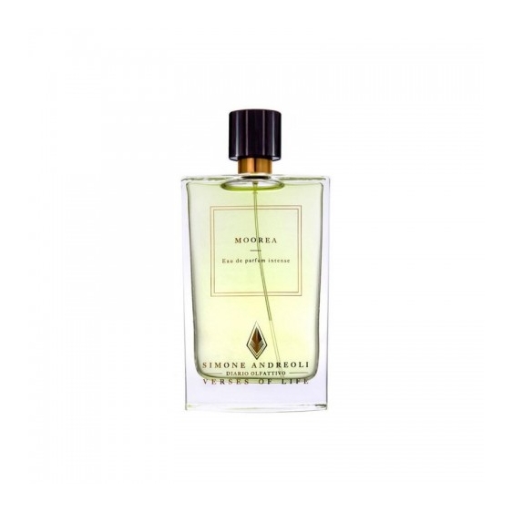 Simone Andreoli Moorea Eau De Parfum Intense 100 Ml
