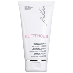 Bionike Defence Crema Detergente Comfort Peeling 150ML