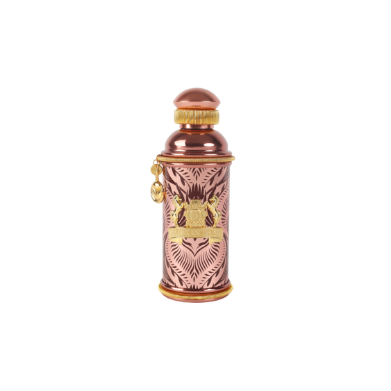 Alexandre J. Morning Muscs Eau De Parfum 100 Ml