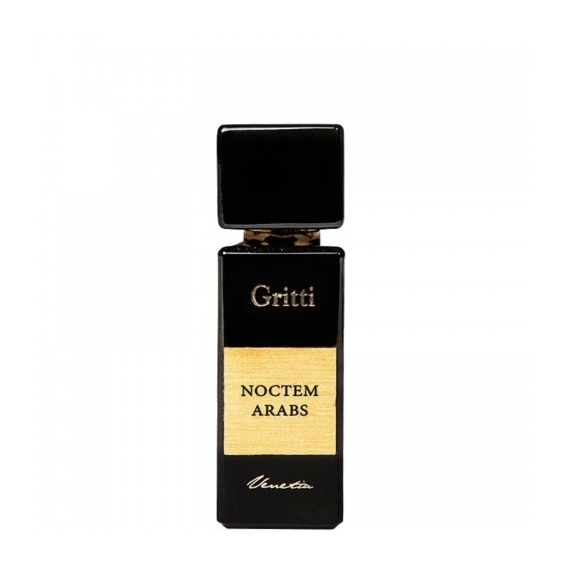 Gritti Noctem Arabs Eau De Parfum 100 Ml