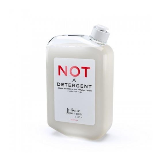 Juliette Has A Gun Not A Detergent 500 Ml