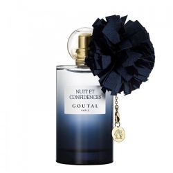 Goutal Paris Nuit Et Confidences Eau De Parfum 100 Ml