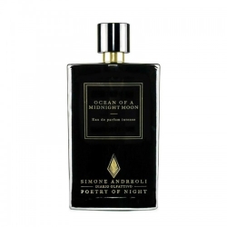 Simone Andreoli Ocean Of A Midnight Moon Eau De Parfum Intense 100 Ml