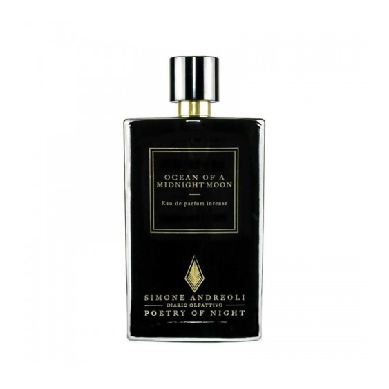Simone Andreoli Ocean Of A Midnight Moon Eau De Parfum Intense 100 Ml
