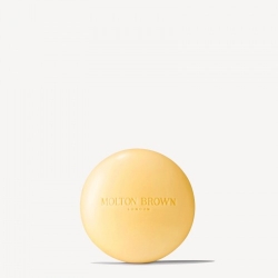 Molton Brown Orange & Bergamot Sapone Solido Profumato 150 G