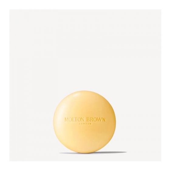 Molton Brown Orange & Bergamot Sapone Solido Profumato 150 G